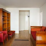 Appartement Avenue Kleber - Paris 16