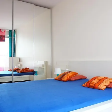 Avenue Kleber - 16 Appartamento