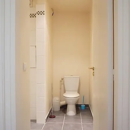 Appartamento Avenue Kleber - 16 *