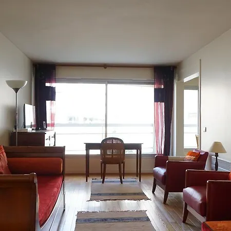 Appartamento Avenue Kleber - 16 Parigi